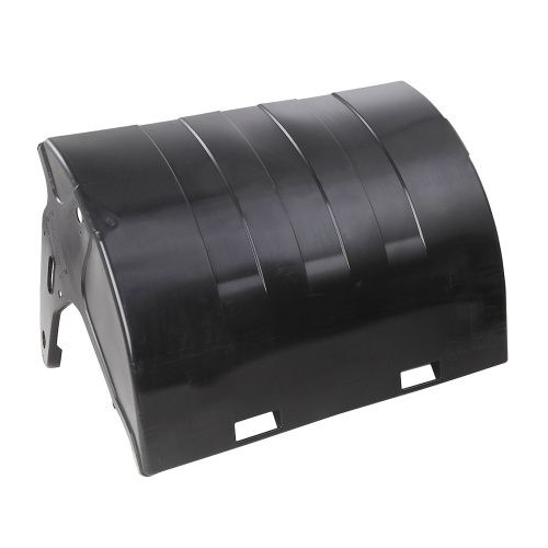 kék fedél 1100 l domború tetejű konténerre