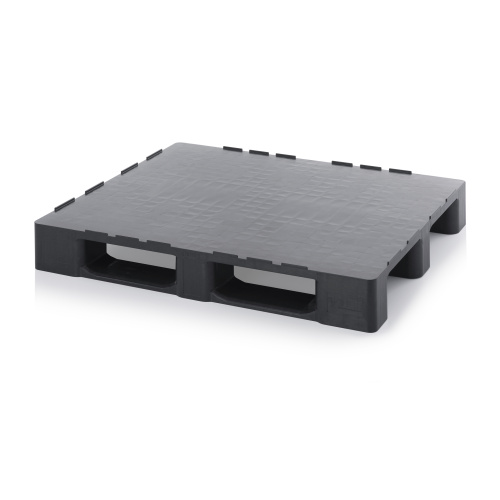 Műanyag paletta 1200x1000x152 mm