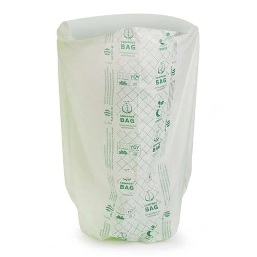 Komposztálható szemeteszsákok 30 l
