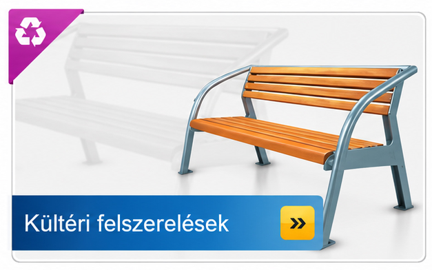 Vybavenie miest a obcí